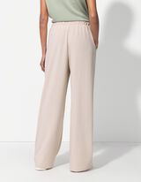 Pantalone - &Scaron;iroka varijanta - bez