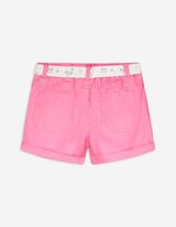 R&ouml;vidnadr&aacute;g - &Ouml;v - pink