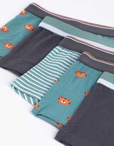 Boxershort - Set van 5