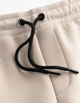 Bermuda  - Scuba - beige