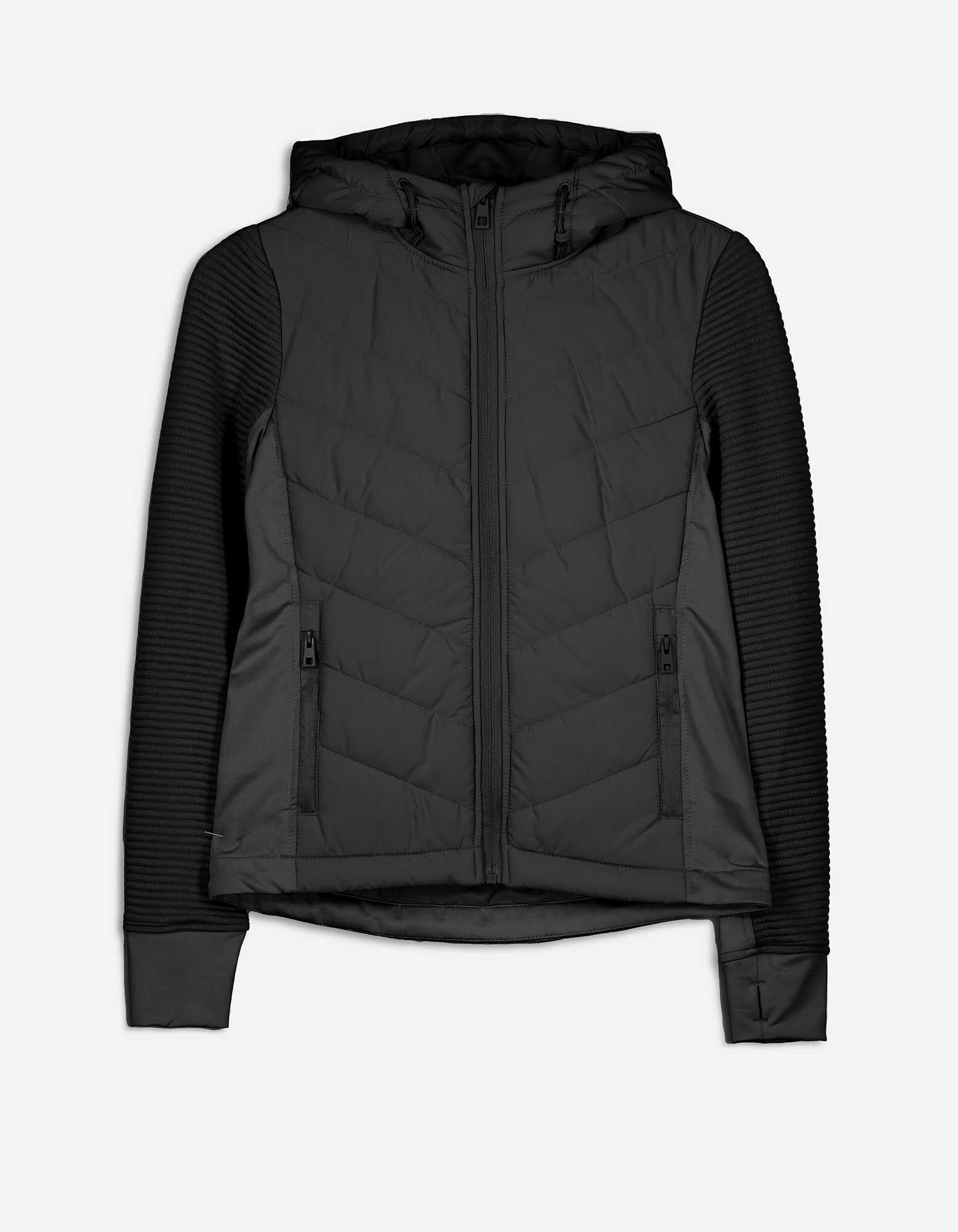 Jas Reflecterend Takko Fashion