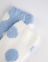 Minkštos kojinės - 2 vnt. pakuotė