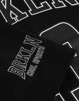 Topist ja p&uuml;kstest koosnev komplekt - tr&uuml;kis - must