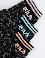 Nogavice za &scaron;portne copate - Fila