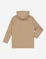 Herren Parka - Abnehmbare Kapuze