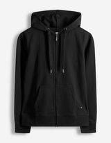 Jachetă sport - Regular Fit - Negru