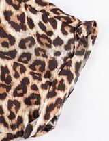 Midikleit - LENZING™ ECOVERO™ - beezh