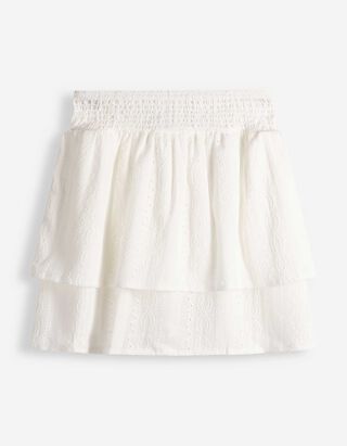 Rock - Lochspitze - Off-White