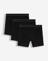 Priliehav&eacute; boxerky - 3 ks v balen&iacute;