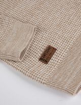 Džemper - Amblem brenda - bez