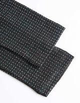 Rochie - Articol vestimentar mulat - Negru