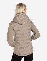 Steppelt dzseki - V&iacute;zlepergető - b&eacute;zs