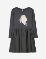 Kleid - Print