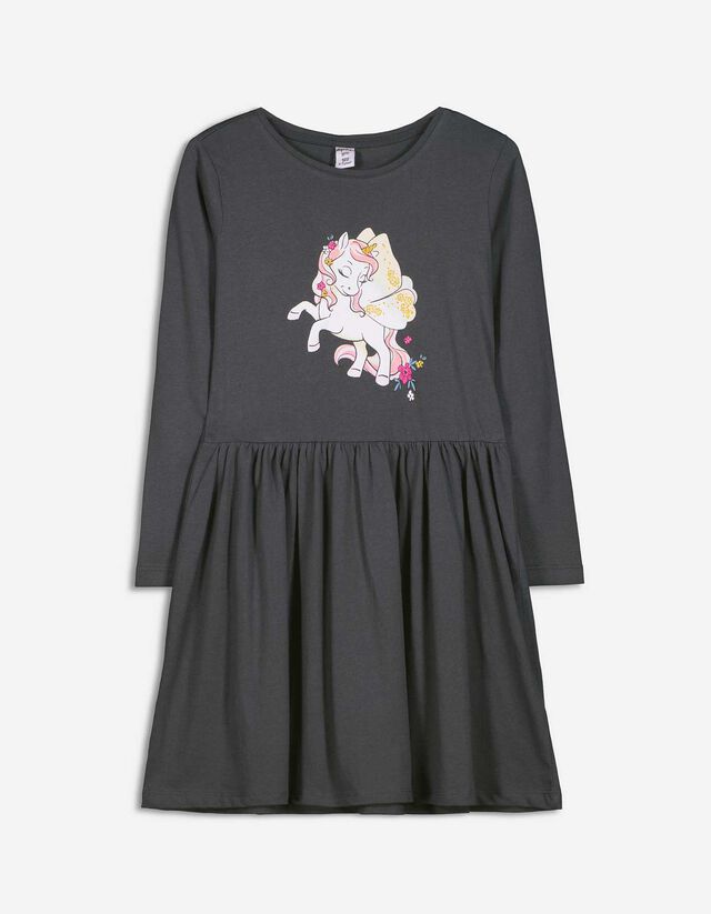 Kleid - Print