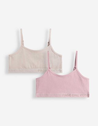 Bustier - Set van 2