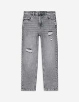 Jeans - Knöchellang