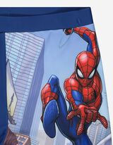 Zwembroek - Spiderman - blauw