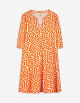 Kleid - LENZING&trade; ECOVERO&trade;