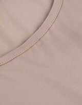 T-s&auml;rk - Slim Fit - beezh