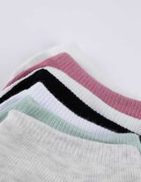 Spordisokid - 7-ne pakk