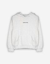 Hoodie - Relax Fit