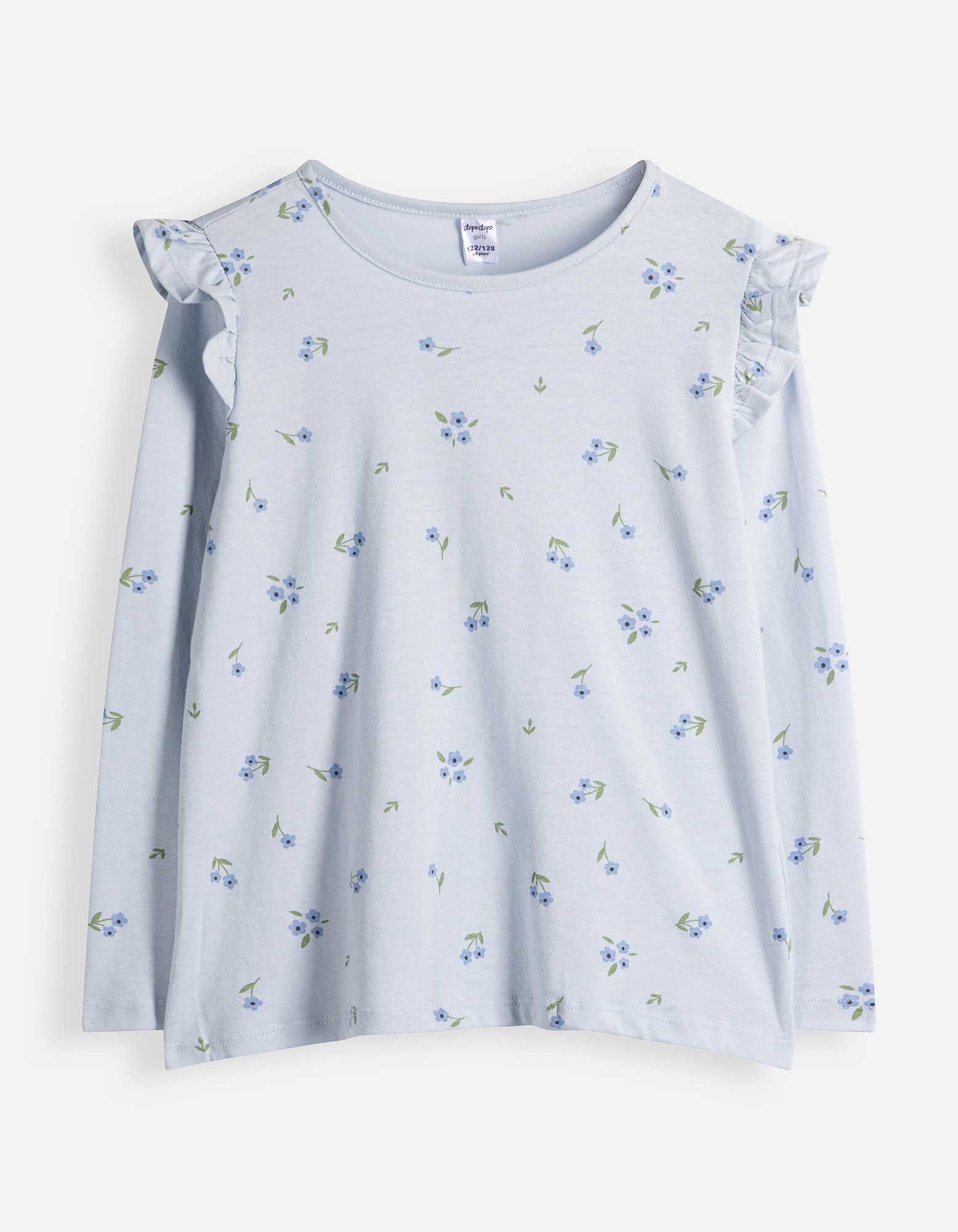 Longshirt - 2er-Pack