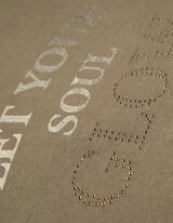 Tričko - Ozdobné kamienky - tmavozelena