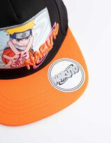 Kapa - Naruto - crna