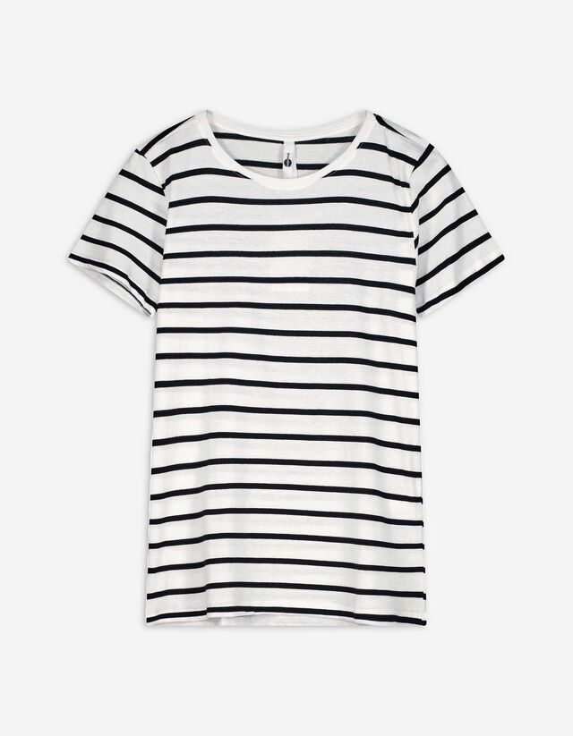 T-Shirt - Streifen
