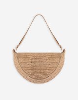 Borsa - fantasia - beige