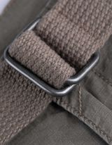 Kargo kratke hlače - Pas - temno zelena