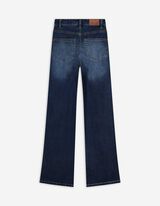 Egyenes fazon - sotetkek