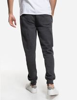 Tepláky - svetloseda