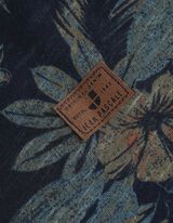 T-shirt - Toppa - blu scuro