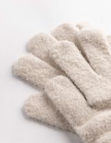 Gants - Lot de 2 - noir