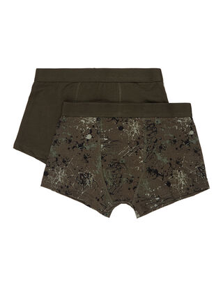 Jungen Retro im 2er-Pack 