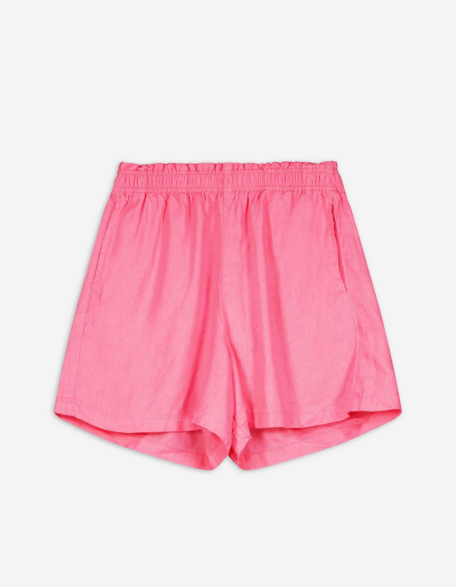 Pantaloncini fucsia new arrivals