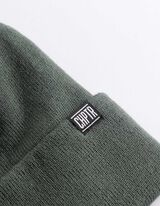Muts - Omslag - groen