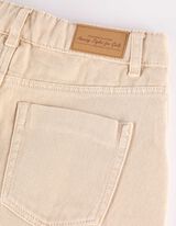 Teksas suknja - Podesivi rub - bez