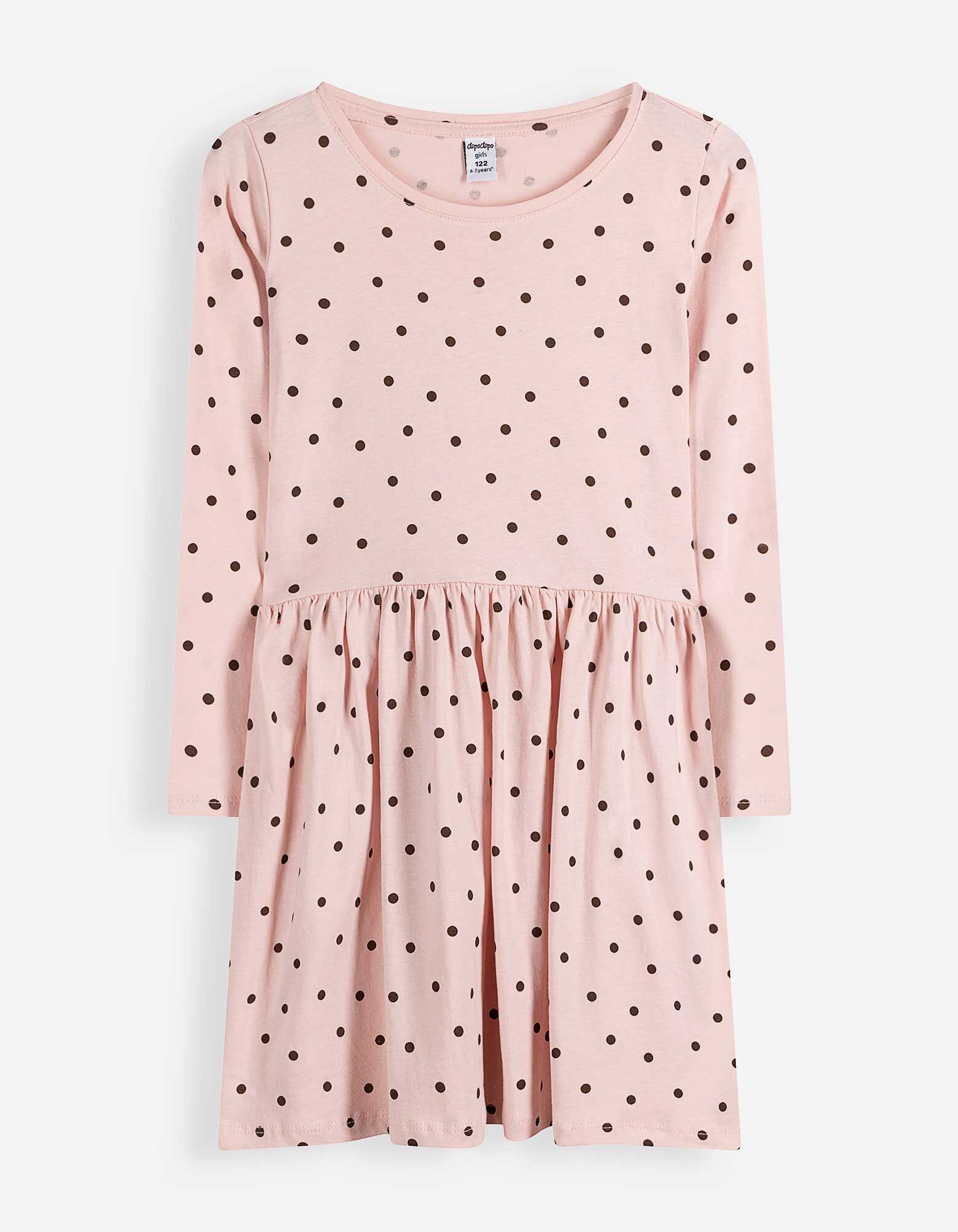 Kleid - 2er Pack