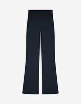 Leggings - Atmungsaktiv - dunkelblau