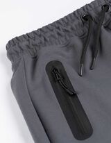 Pantaloni da jogging - Relaxed Fit - grigio scuro