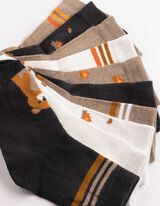 Sokken - Set van 10