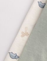 Langarmbody - 2er-Pack