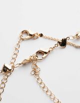 Ketting - goud