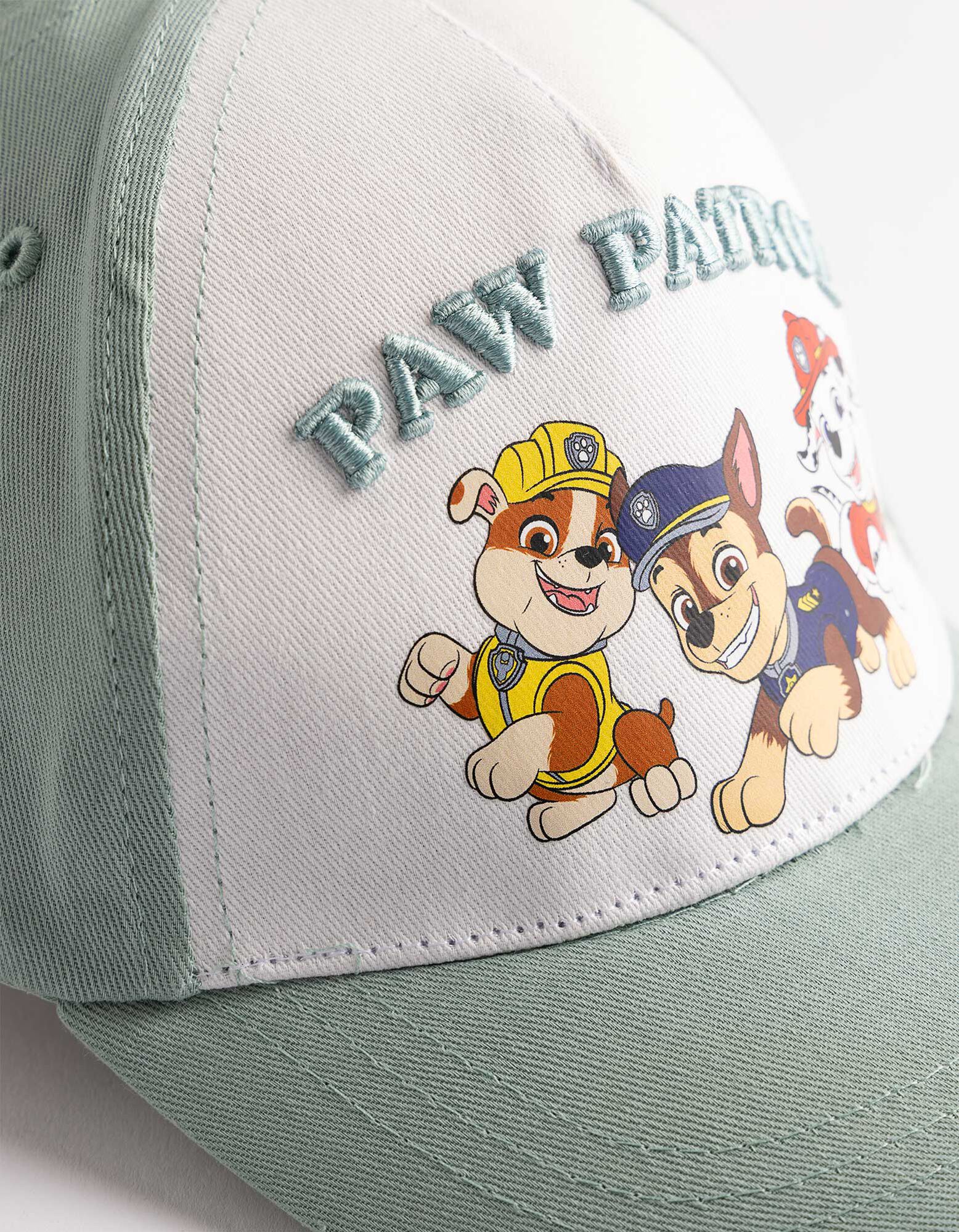 Paw Patrol - Turcoaz