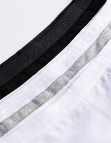 Gaćice - 3 u pakovanju