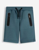 Shorts - Scuba - blau