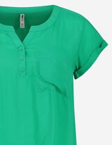 Palaidinė-mar&scaron;kiniai - Viskozė - zalias