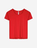T-Shirt - rot